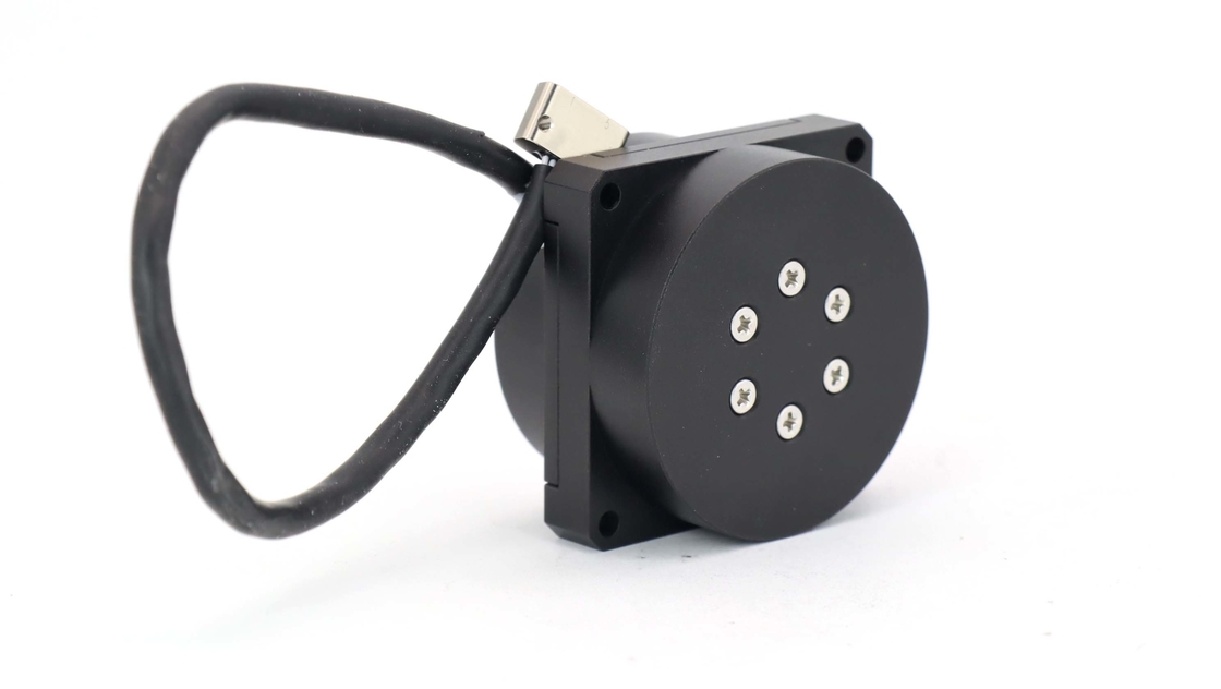 Sensor de vitesse angulaire inertielle basé sur l'effet Sagnac optique utilisé pour mesurer la vitesse angulaire, temps de démarrage 5 s