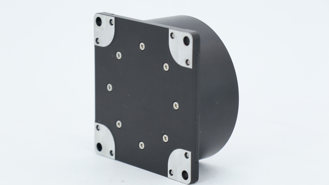 Temps de démarrage de 5 s et ± 500°/s Sensor de portée dynamique FOG Sensor de vitesse d'angle d'inertie pour détection de mouvement