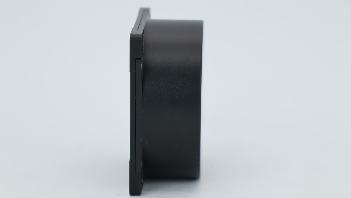 Gyro de brouillard de haute précision avec répétabilité de biais ≤ 0,03 (°/h) et dimensions 70×70×32 (mm)