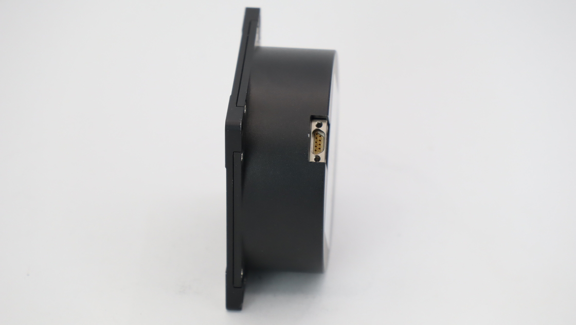 Gyroscopes à fibre optique pour plates-formes de forage pétrolier avec une répétabilité de facteur d'échelle ≤ 10 ppm