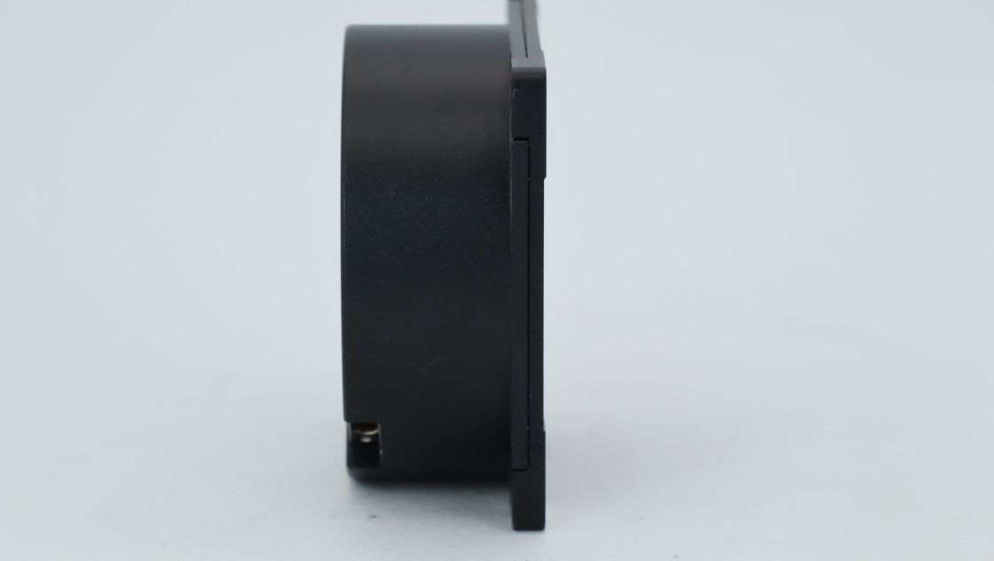 Capteur de gyroscope à fibre optique de précision avec une répétabilité de facteur d'échelle ≤ 10 ppm et RS422