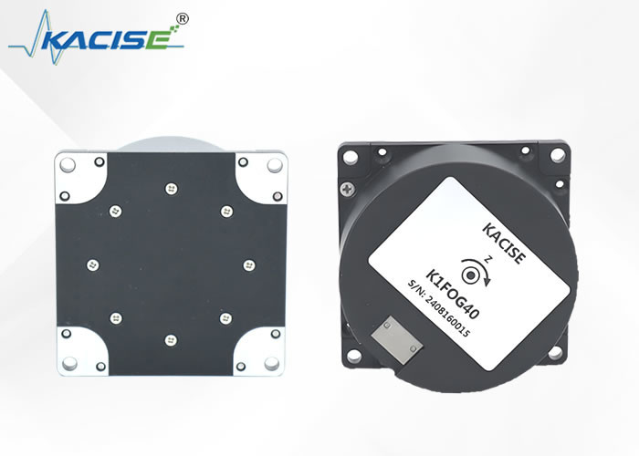 Gyroscopes en fibre optique légers avec une répétabilité de biais ≤ 0,03 °/h pour les systèmes de navigation par inertie
