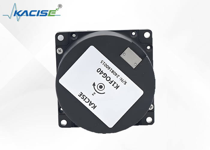 Capteur FOG de qualité aéronautique pour système de navigation d'aéronef avec une répétabilité de biais ≤ 0,03 ((°/h) et ≤ 0,005 ((o/h1/2) Marche aléatoire