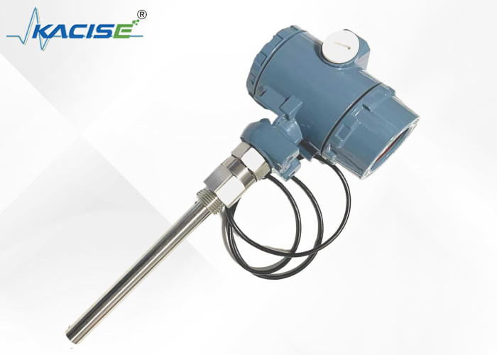 Sensor de mesure du niveau du réservoir de liquide de la série KSLV605 Haute précision avec niveau de protection IP67