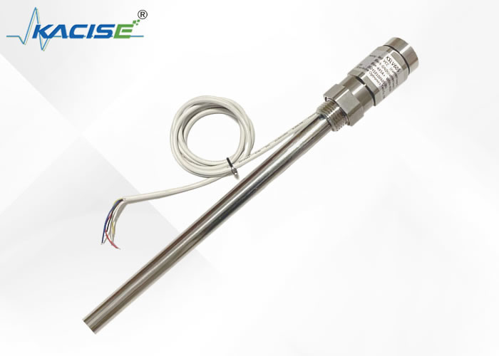 Sensor de mesure du niveau du réservoir de liquide de la série KSLV605 Haute précision avec niveau de protection IP67