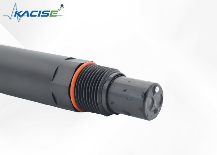 Sensor de conductivité numérique KWS-350, méthode de sortie RS-485 (Modbus RTU), matériau de boîtier POM