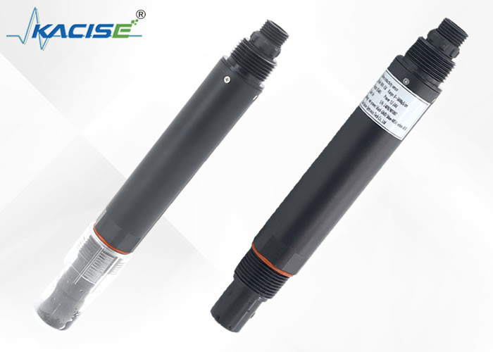 Sensor de conductivité numérique KWS-350, méthode de sortie RS-485 (Modbus RTU), matériau de boîtier POM