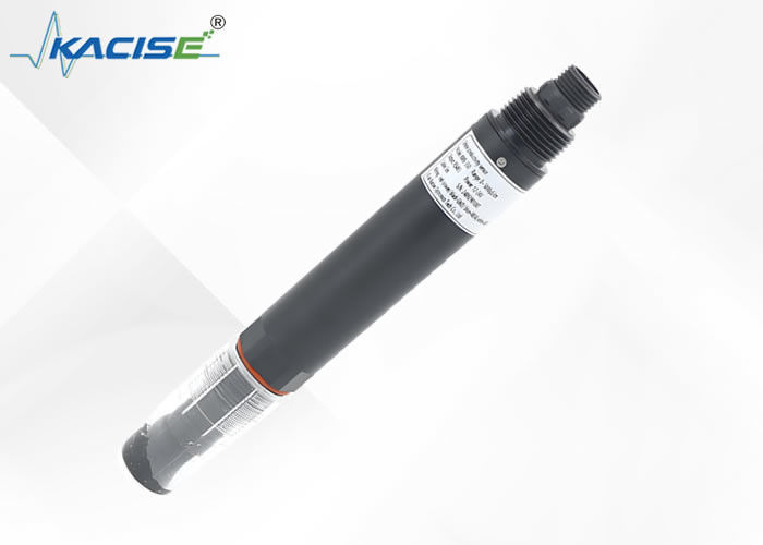 Capteur de conductivité numérique KWS-350 avec temps de réponse rapide T90 10s, sortie RS-485 Modbus RTU et protection IP68