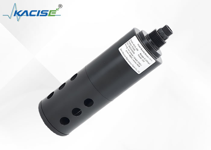 Sensor d'azote d'ammoniac en ligne de la série KWS-200 pour la qualité de l'eau