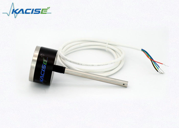 Transmetteur de niveau de fluide Diesel IP67, avec traceur GPS et sortie RS485 en acier inoxydable 304