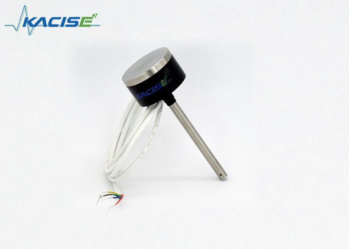 Transmetteur de niveau de fluide Diesel IP67, avec traceur GPS et sortie RS485 en acier inoxydable 304