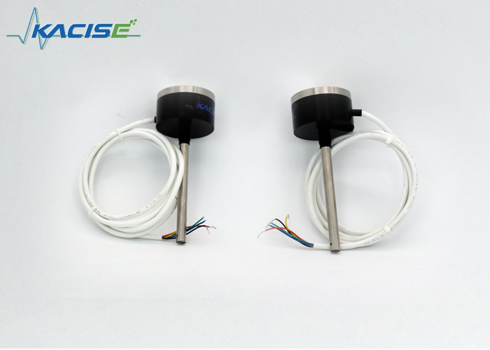 KSLV606 Émetteur de niveau micro-capacitif pour la surveillance du niveau du réservoir d'eau des drones de protection des végétaux