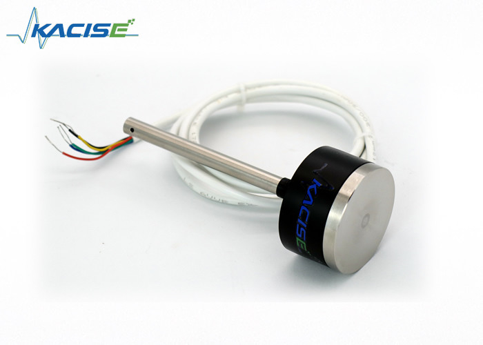 Transmetteur de niveau de petite capacité avec sortie RS485/4-20mA pour la surveillance du niveau du réacteur
