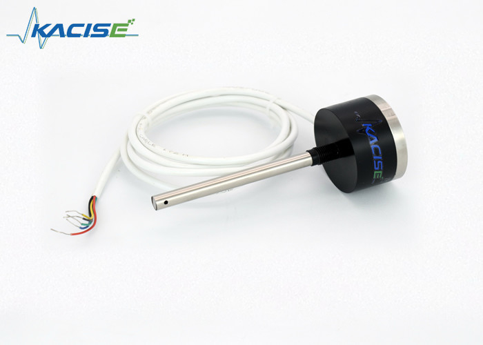 IP67 Fluid Level Meter Transmetteur de niveau diesel avec GPS Tracker pour la gestion de flotte