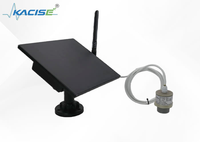 Capteur de niveau d'eau pour la surveillance sans fil des rivières et l'intégration de l'IoT