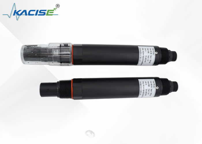 Capteur TDS numérique KWS-380 avec sortie RS-485 et protection IP68 pour une surveillance de haute précision de la qualité de l'eau