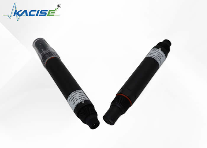 Capteur TDS numérique KWS-380 avec sortie RS-485 et protection IP68 pour une surveillance de haute précision de la qualité de l'eau