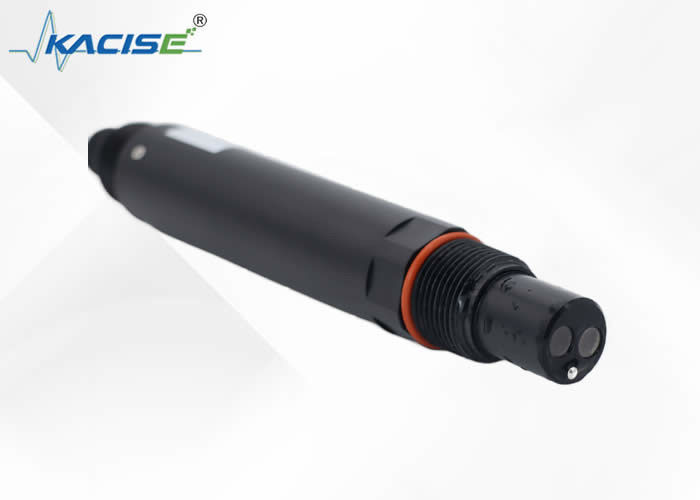 Capteur TDS numérique KWS-380 avec sortie RS-485 et protection IP68 pour une surveillance de haute précision de la qualité de l'eau