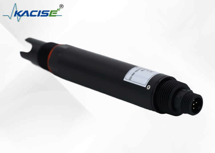 KWS-750 Capteur de pH en ligne pour la surveillance de la qualité de l'eau environnementale