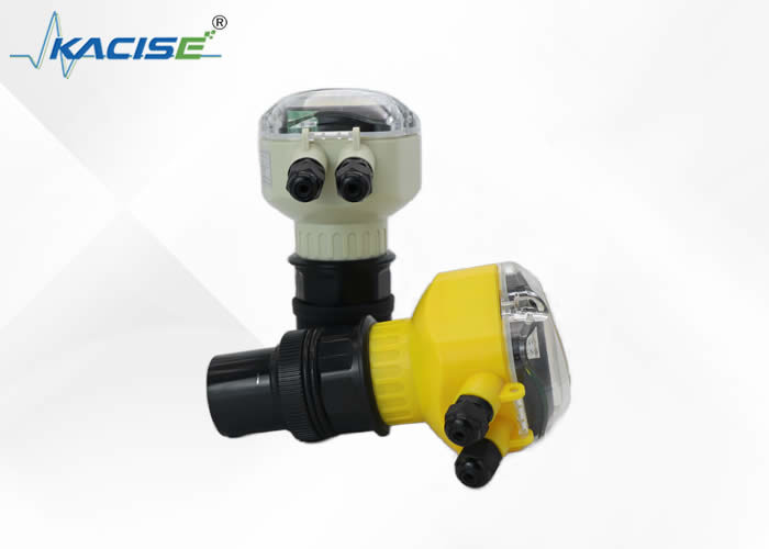 RS485 Communication IP68 Capteur de niveau d'eau à ultrasons à deux fils pour la surveillance du niveau d'eau