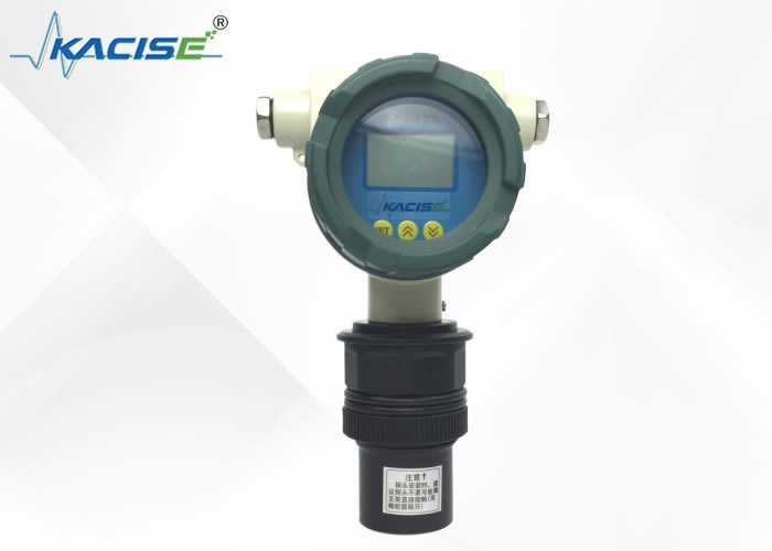 RS485/RS232 Sortie Capteur de niveau d'eau à deux fils avec protection IP68 et instrument d'affichage haute résolution