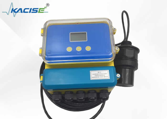 Transducteur IP68 Capteur de niveau d'eau bifilé avec sortie RS232 et instrument d'affichage IP66