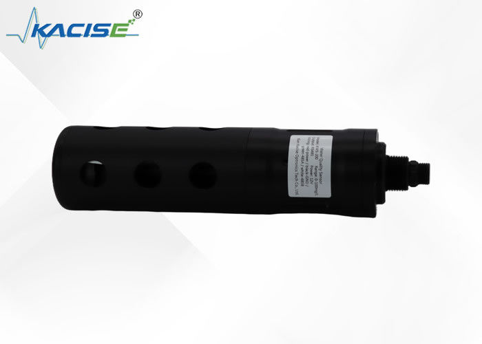 Capteur numérique d'azote d'ammoniac KWS-200 avec plage de mesure de 0 à 1000 mg/l, sortie RS-485 et protection IP68