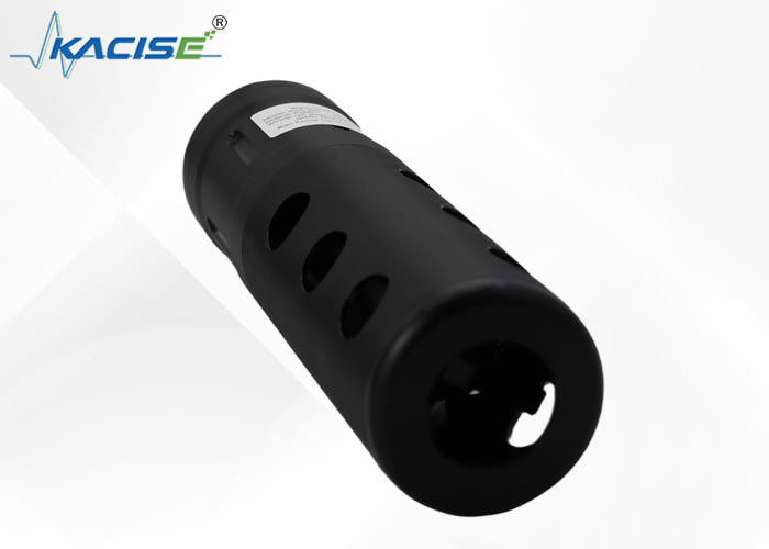 Capteur numérique d'azote d'ammoniac KWS-200 avec plage de mesure de 0 à 1000 mg/l, sortie RS-485 et protection IP68