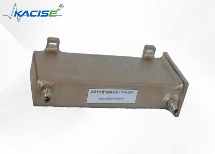 Temps de réponse rapide 0,1 s, calibrage automatique haute sensibilité, capteur de méthane Laser TDLAS200 pour la détection CH4