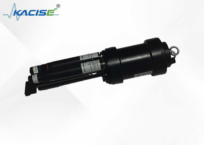 KWS-850 Capteur multiparamètre en ligne pour la mesure de l'azote et du pH de l'ammoniac