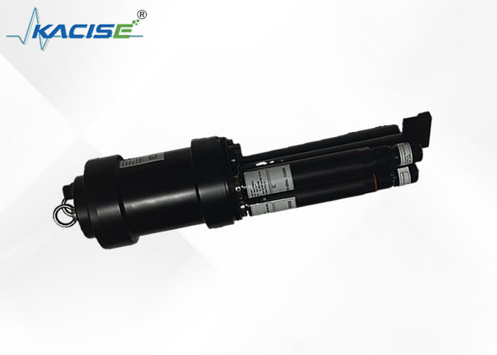 Sensor de qualité de l'eau KWS-850 pour la mesure simultanée de l'oxygène dissous / DCO / conductivité