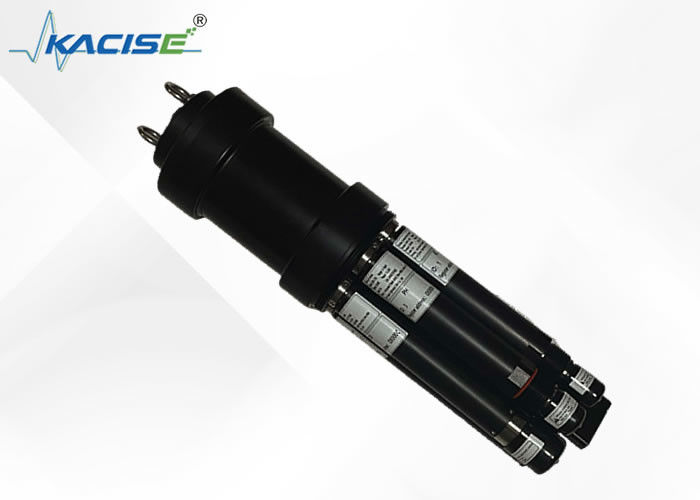 Sensor de qualité de l'eau KWS-850 RS-485 (Modbus/RTU) avec une puissance de 5W@12V et une précision de ±0,1pH pour l'aquaculture