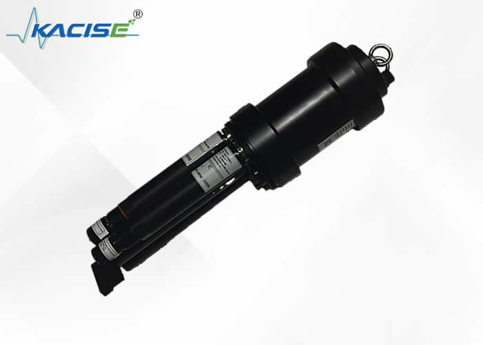 Capteur de qualité de l'eau multiparamètres en ligne KWS-850 avec RS-485 Modbus/RTU, nettoyage automatique et précision de ± 0,1 pH