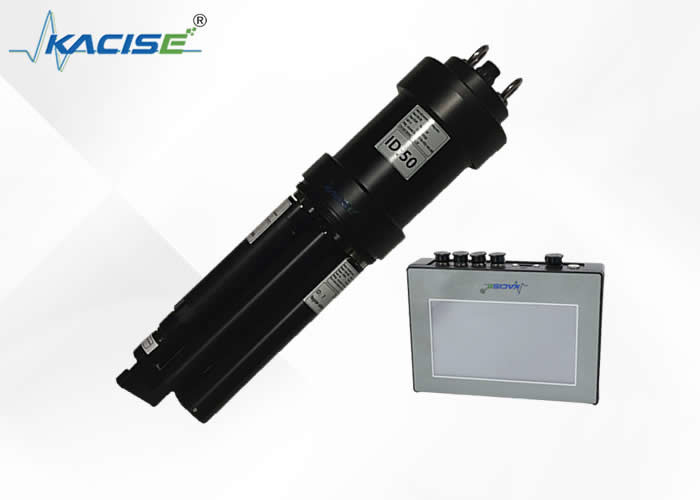 Consommation d'énergie 5W 12V KWS-850 Capteur de qualité de l'eau à paramètres multiples pour la surveillance de l'eau