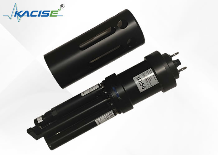 Capteur de qualité de l'eau multiparamètres KWS-850 avec sortie RS-485 (Modbus/RTU), nettoyage automatique et précision de ± 0,1 pH pour le traitement des eaux usées