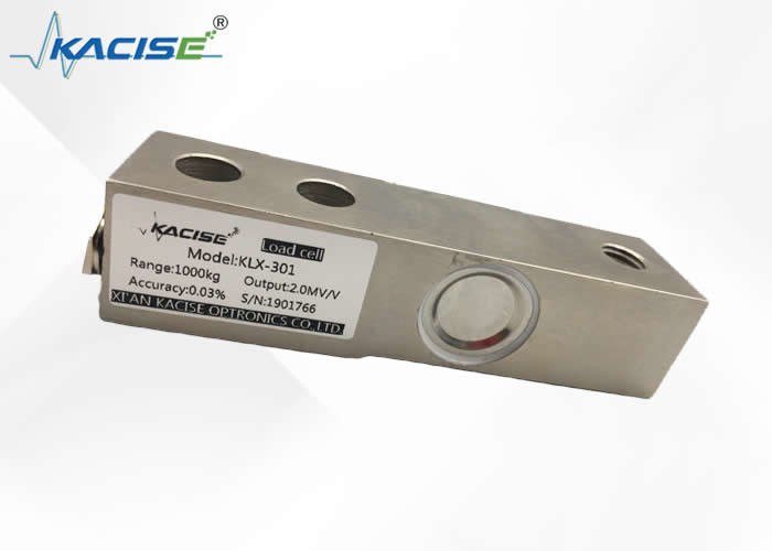 100 kg 300 kg 500 kg 1000 kg KLX-301D-0,5T Cellule de charge pour la pesée industrielle