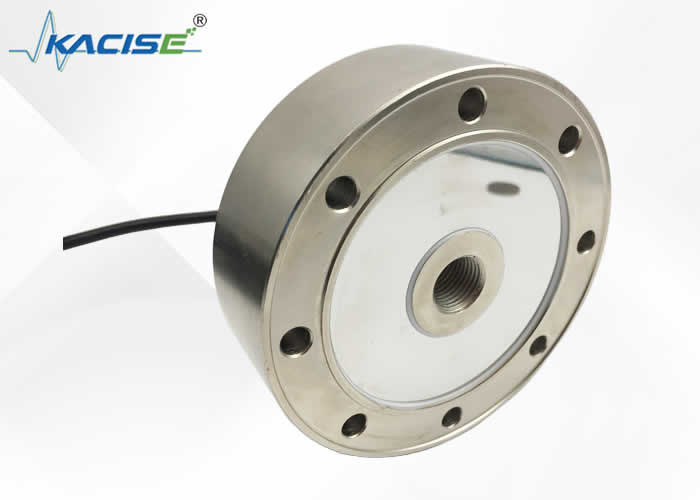 GXLC-DZ-1T 1000KG Cellule de charge de capteur lourd avec une impédance de 700/1400Ω