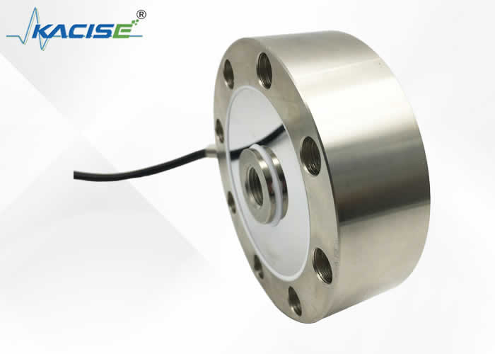 GXLC-DZ-1T 1000KG Cellule de charge de capteur lourd avec une impédance de 700/1400Ω