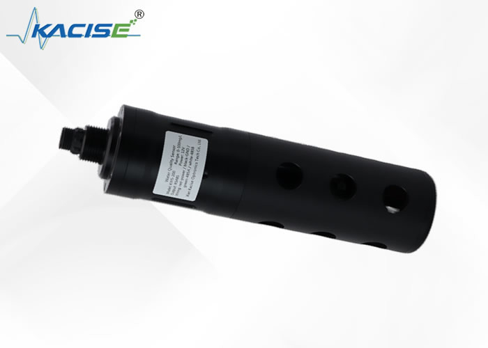 Sensor de qualité de l'eau par ammoniac-azote NH4-N KWS-200 Plage de pH 4-10