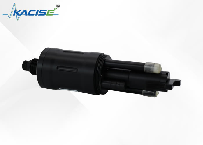 Sensor de qualité de l'eau par ammoniac-azote NH4-N KWS-200 Plage de pH 4-10
