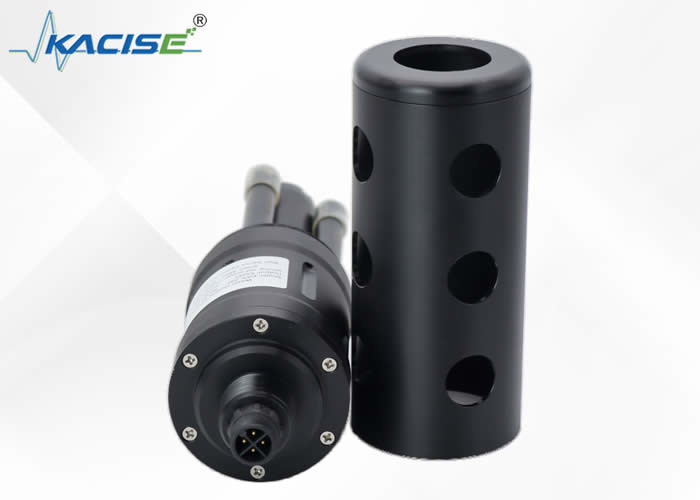 Sensor de qualité de l'eau par ammoniac-azote NH4-N KWS-200 Plage de pH 4-10
