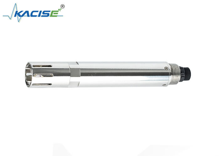 KWS-652 Capteur de qualité de l'eau par ozone en ligne avec protection IP68 en acier inoxydable 316L et sortie RS-485 Modbus RTU
