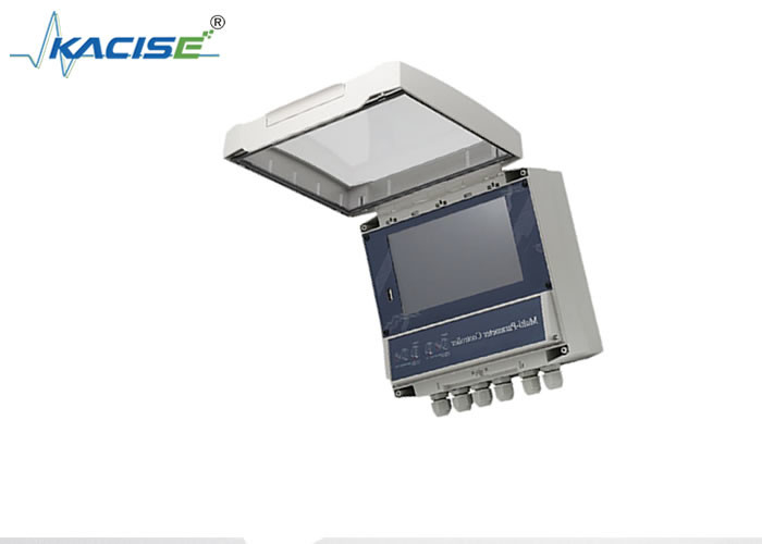 KMPW100 Moniteur universel de la qualité de l'eau pour le pH DO, la salinité ORP et la turbidité