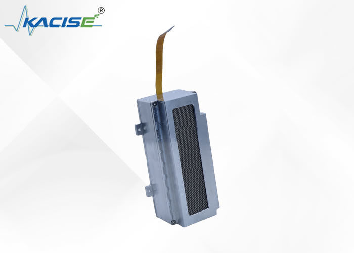 Détecteur laser de méthane TDLAS200 avec cellule de détection multi-réflexion pour une plage de 0 à 5000 ppm et une interface numérique