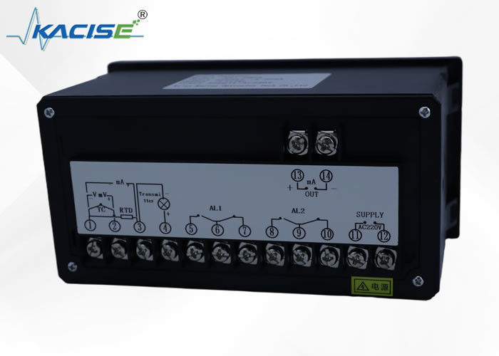 Contrôleur d'affichage de la série KDI avec interface RS-485 de communication multi-machine et réglage automatique numérique