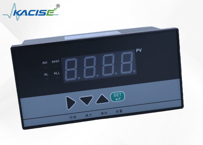 Contrôleur d'affichage de la série KDI avec interface RS-485 de communication multi-machine et réglage automatique numérique