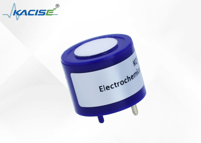 Une alternative au capteur Alphasense OxySense Pro avec une concentration de charge maximale de 30%VOL