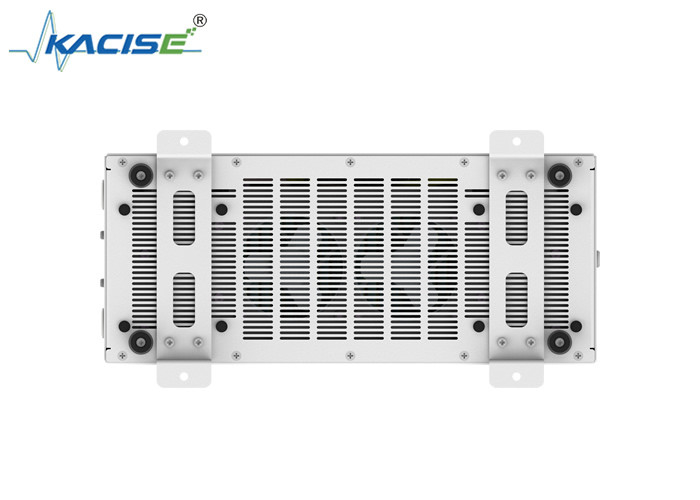 KOC130 Concentrator d'oxygène à membrane monté sur véhicule Bruit personnalisable ≤ 70 dB A 2 Buseaux d'alimentation en oxygène 360 × 210 × 155 mm