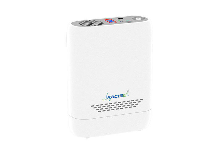 KOC160 Nébuliseur d'oxygène portable avec une concentration d'oxygène de 30 ± 3%, un débit de 2,0 ± 0,3 L/min et un niveau sonore ≤ 65 dB (A) pour la thérapie respiratoire