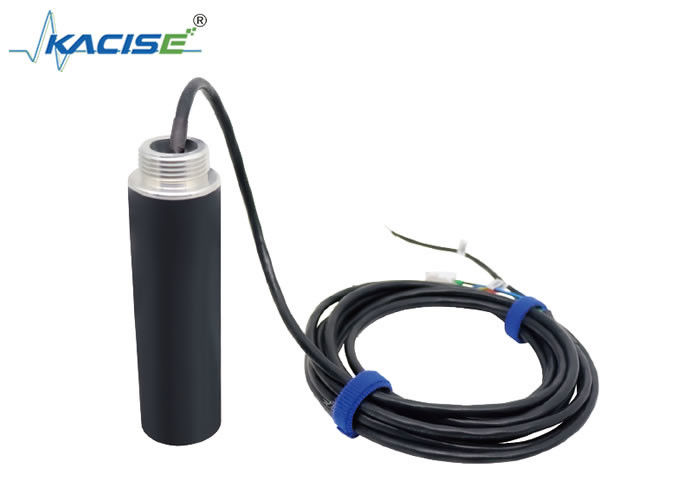 Capteur de détection du bruit ultrasonique KWD300 de résolution de 10 mW avec protection P68 et sortie RS485